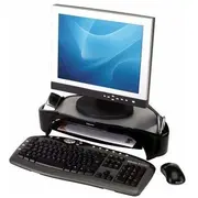 Fellowes Support Monitor Plus Ssuites  8020801/10059820