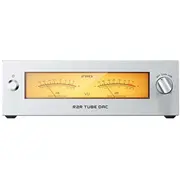 Fiio Warmer - silver wy Dac R2R/Buffer  6953175711094