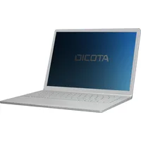 Filtr Dicota Privacy filter 2-Way for Microsoft Surface Book 2 15.0 magnetic  D31775 7640158669617