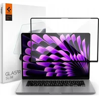 Filtr Spigen Glass tR Slim 1 Pack - Macbook Air 15 M2 2023  Agl06950 8809896752671
