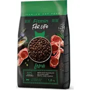 Fitmin  Cat For Life Adult Lamb 1,8Kg 8595237032129