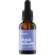 Fitomed O Salicylic 27 g zaskórniki  Fit648 5907504400648