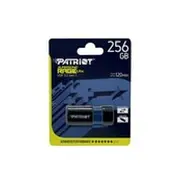 Flashdrive Patriot Rage Lite 120 Mb/S 256Gb Usb 3.2  Pef256Grlb32U 814914028971 Pampatfld0144
