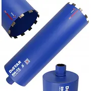 Flex Distar Diamond Crown Rm-Tx 1 1/4 162Mm x 450Mm Dry  10215129014 4820245283480
