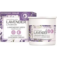 Floslek Lavender  krem odżywczy Refill 50Ml 5905043020112