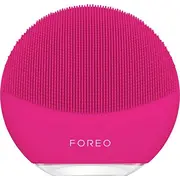 Foreo Luna Mini 3 szczoteczka soniczna do oczyszczania  z masującym Fuchsia 7350092139434