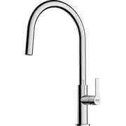 Franke bateria kuchenna Maris Slim J pull-out, chrom 115.0728.388  7612986470123