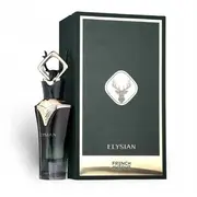 French Avenue Elysian Onyx Edp spray 80Ml  6290360376523