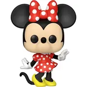 Funko Pop  Disney Mickey and Friends Minnie Mouse 2015492 889698596244