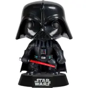 Funko Pop Star Wars Darth Vader  67534F 889698675345