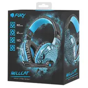 Fury Hellcat  Nfu-0863 5901969405965