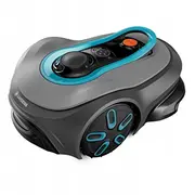 Gardena smart Sileno free 1500 m 19927-32  4066407025721