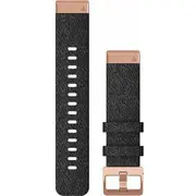 Garmin Pasek  Quickfit 20 / sprzączka 010-12874-00 753759233419