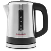 Gastroback 42435 Design Water Kettle Mini  T-Mlx29647 4016432424358
