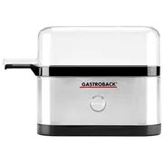 Gastroback 42800 Design Egg Cooker Minii  4016432428004 730235