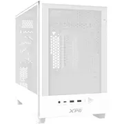 Geh Xpg Valor Mesh Nano M-Atx Midi Tower retail  75261652 4711658151339
