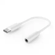 Usb Gembird Usb-C - Jack 3.5Mm  A-Cm-3.5F-01 8716309129732