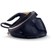 Philips Psg9050/20 steam ironing station 3100 W 1.8 L Steamglide soleplate Black  8720389055287 Agdphizel0476