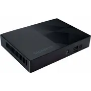 Giga Brix Gb-Bnip-N100 Barebone Intel N100 Cpu 4C/4T  4719331602055