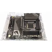 Gigabyte B760 Aorus Elite 1.0 M/B  Processor family Intel socket Lga1700 Ddr5 Dimm Memory slots 4 Supported hard disk drive interfaces Sata, M.2 Number of Sata connectors Chipset Express Atx Eliteso 2000001393697