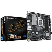 Gigabyte B760M D3Hp Wifi6  1.0 4719331867638