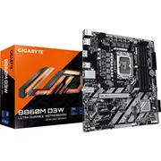 Gigabyte B860M D3W  4719331880613