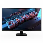 Monitor Gigabyte Led 31,5 Gs32Qca 180Hz  Ek 4719331863531 Mongiggam0092