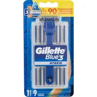 Gillette Blue3 Hybrid  129404 7702018537778
