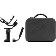Gimbal Zhiyun Crane 4 Combo  C020130Abr1 6970194087719