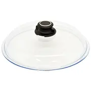 Glass lid with english  Amt Gastroguss 024Ez1L 4250194686726 70102000