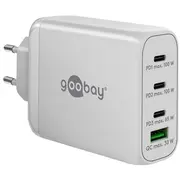 Goobay  Usb-C Pd Multiport Quick Charger 100 W 65556 4040849655562