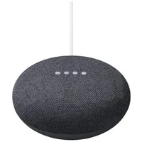 Google Nest Mini 2. generacja Charcoal Eu  0193575003634