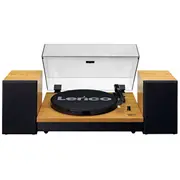 Gramofon Lenco Ls-300Wd  Ls-300Wood 8711902041009 447099