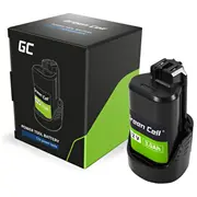 Green Cell  do Bosch Gba 12V 3Ah zamiennik 1600A00X79 Ptbo12V3 5904326375147