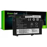 Green Cell  L17L3P52 11,1V 4100Mah do Lenovo Thinkpad L480 L580 L14 Le168 5904326374256