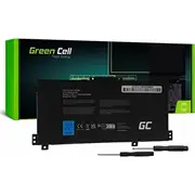 Green Cell  Lk03Xl 11,55V 3100Mah do Hp Envy x360 15-Bp 15-Cn 17-Ae Hp149V2 5904326373976