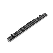Green Cell As58 notebook spare part Battery  5902701412401 Mobgcebat0023