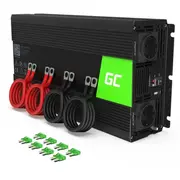Green Cell Converter 24V/230V 2000W/4000W  Inv20 5903317228363 Asgces000000014