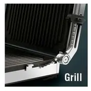 Grill  Dymo Gr 2275 142075 5410585420752