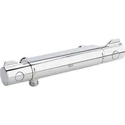 Grohe Grohtherm 800 Thermostatic Shower Valve, 1/2  chrom 34558000 4005176310089 837629