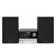 Grundig Cms 3000 Bt  Glr7640 4013833018902