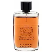 Gucci Guilty Absolute Edp 50 ml  8005610344188