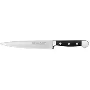 Gude Güde Alpha carving Knife Pom black 18 cm 1765/18  C701176618 4006214176575 543356