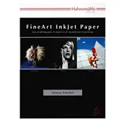 Hahnemühle Papier foto drui A4 Hah10641671  10641671 4011367082949 463540