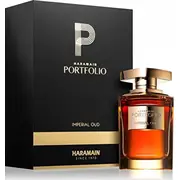 Haramain Portfolio Imperial Oud edp 75Ml  6291100131662