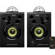 Hercules i Djspeaker 32 Party 4780891  3362934745837