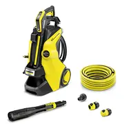 High Pressure Washer K 5/Wsk 1.324-654.0 Karcher  4066529001108