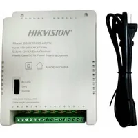 Hikvision Zasilacz 12V/1A Ds-2Fa1205-C8Eur  304901236 6931847164911