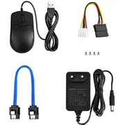 Hilook  8-Owy 4Mp Dvr-208G-M1/T 68850 6936422117078