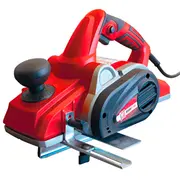 Holzmann Ehh 110 Electric Planer  Ehh110230V 9120058378164 862080